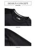 Men's Long-Sleeve Ice Silk Stretch Sports T-Shirt for Spring/Summer Fitness and Casual Wear