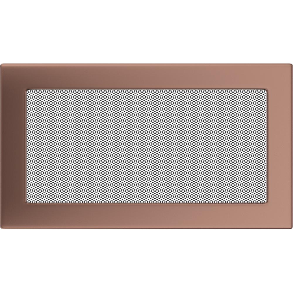 Vent Cover 17x30 galvanic copper