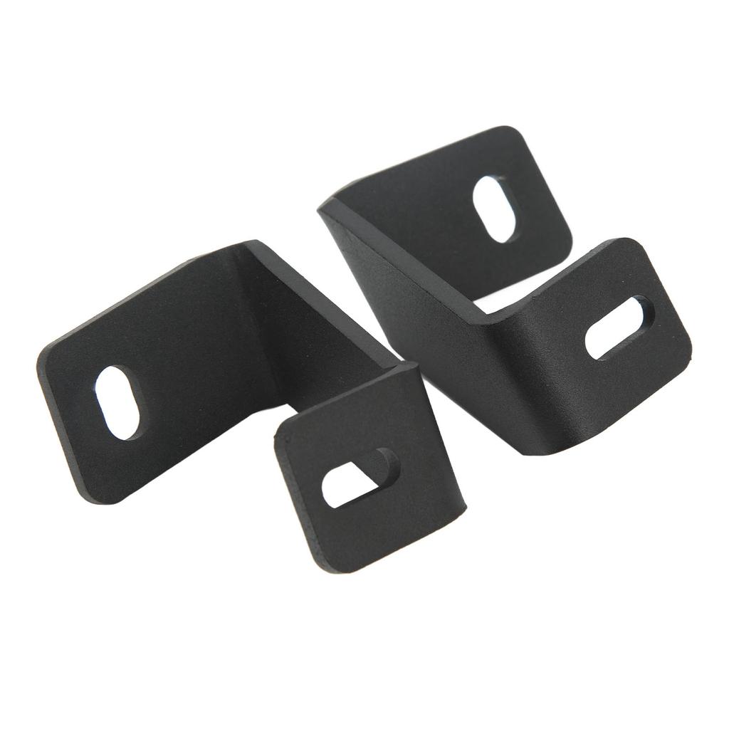 Hood Light Mount Bracket Front A Pillar Bracket Hood Ditch Side Pillar Bracket