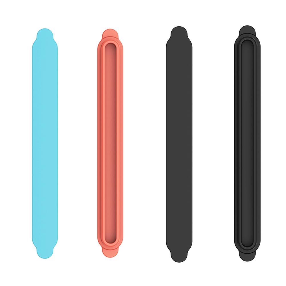 2pcs Decoration Strips Replacement Dust Proof Pack Decorative Strip Housing Shell for Nintendo for Switch 2 Game Accessory