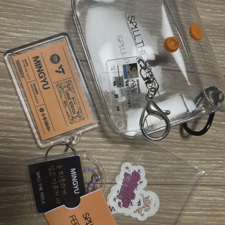 

Seventeen Spielderfields Apgujeong Popup Store