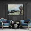 Canvas Print, Reproduction