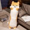 Cute Soft Shiba Inu Doll Plush Toy Large Shiba Inu Doll Children Sleeping Soothing Pillow Muppet Doll