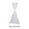 Tulle Aisle Decorations Curtain DIY for Birthday Ceremony Centerpiece Hotels Party
