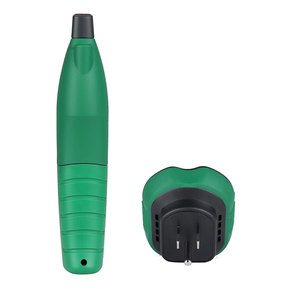 With Flashlight 220v/110v Fuse Socket Tester Automatic Circuit Breaker Finder Circuit Tester EU US