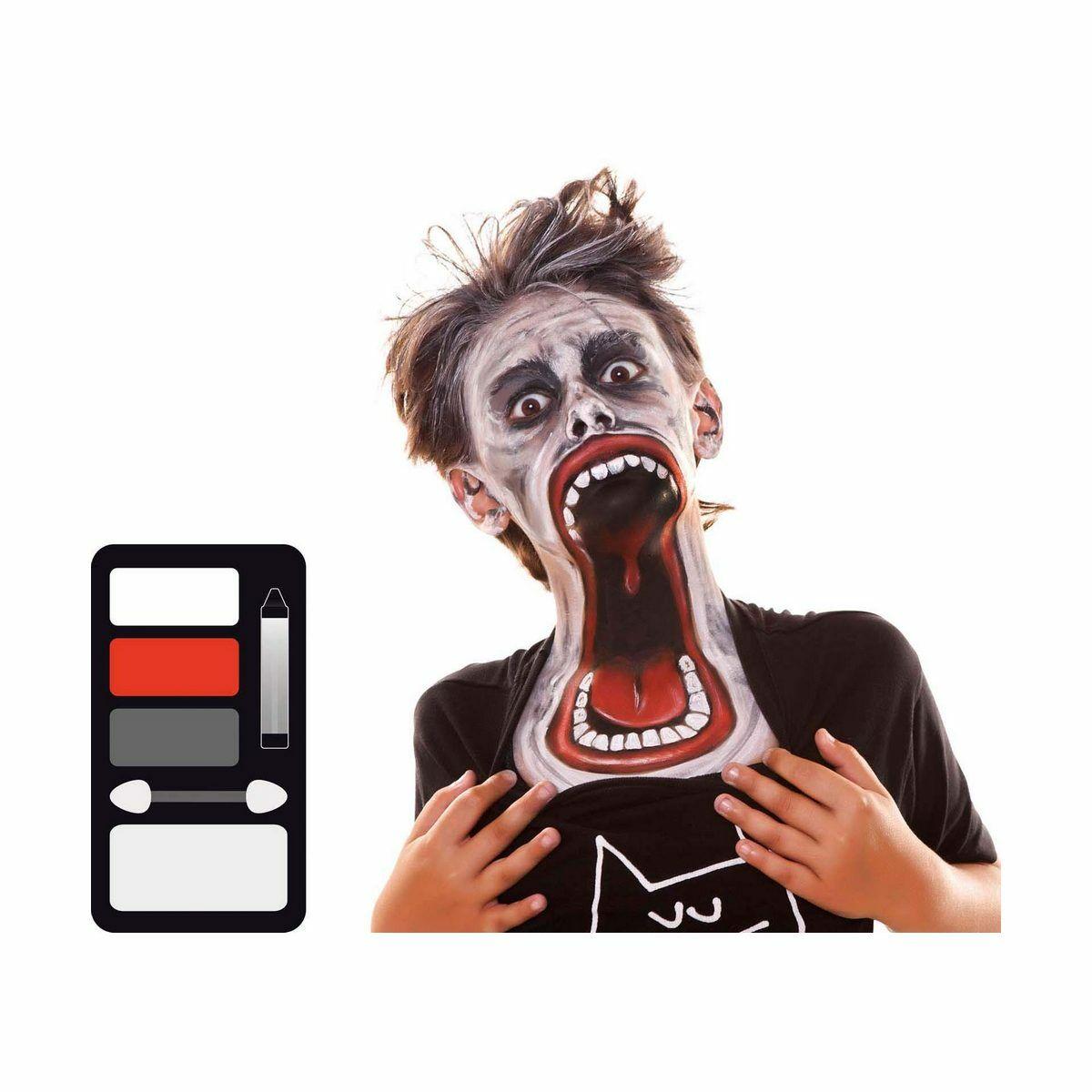 

Набор для макияжа My Other Me Big Mouth