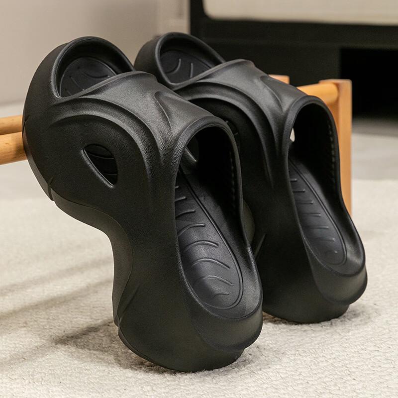 Kenuo Ultra-Thick Sole Cloud Slippers for Women