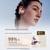 SANAG S3S Open-Ear Clip-on Bluetooth Headphones
