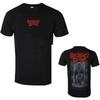 2026 Parkway Drive Grafik Baumwoll-T-Shirt Unisex Sommer Kurzarm Mode Trendiges Tee Männer Frauen Vintage Top Y2K