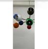 12 Multi Color Modern Sputnik Chandelier Mid Century Ceiling Light Fixture Ceiling Light