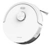 DREAME F20 Robot Vacuum & Mop, White