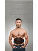 EMS Abdominal Training Belt for Home Fitness - Unisex Waist Muscle Stimulator