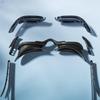 Yuzhan Waterproof Anti-Fog Racing Swim Goggles
