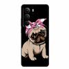 Black Silicone Case For Realme C71 Case C 71 Coque Cartoon Cat Soft Back Cover For Realme C71 Phone Cases RealmeC71 Funda Shell