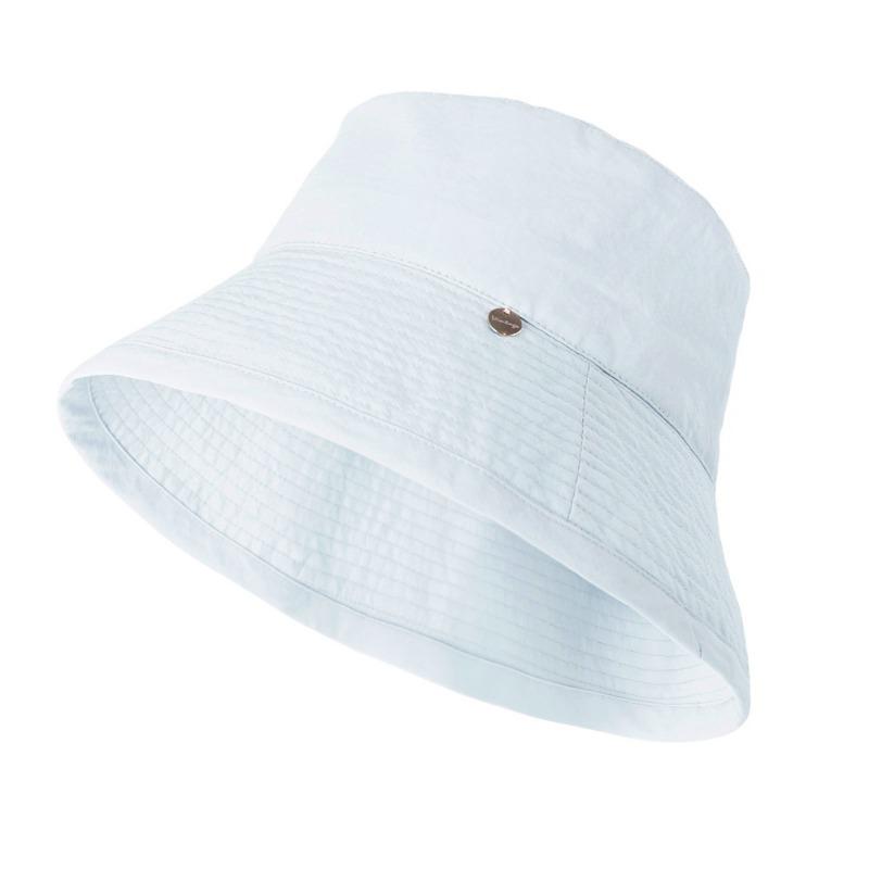 New Spring and Summer Thin Quick-drying Sunscreen Fisherman's Hat Children's Early Spring Tide Brand Sunshade and UV Protection Outdoor