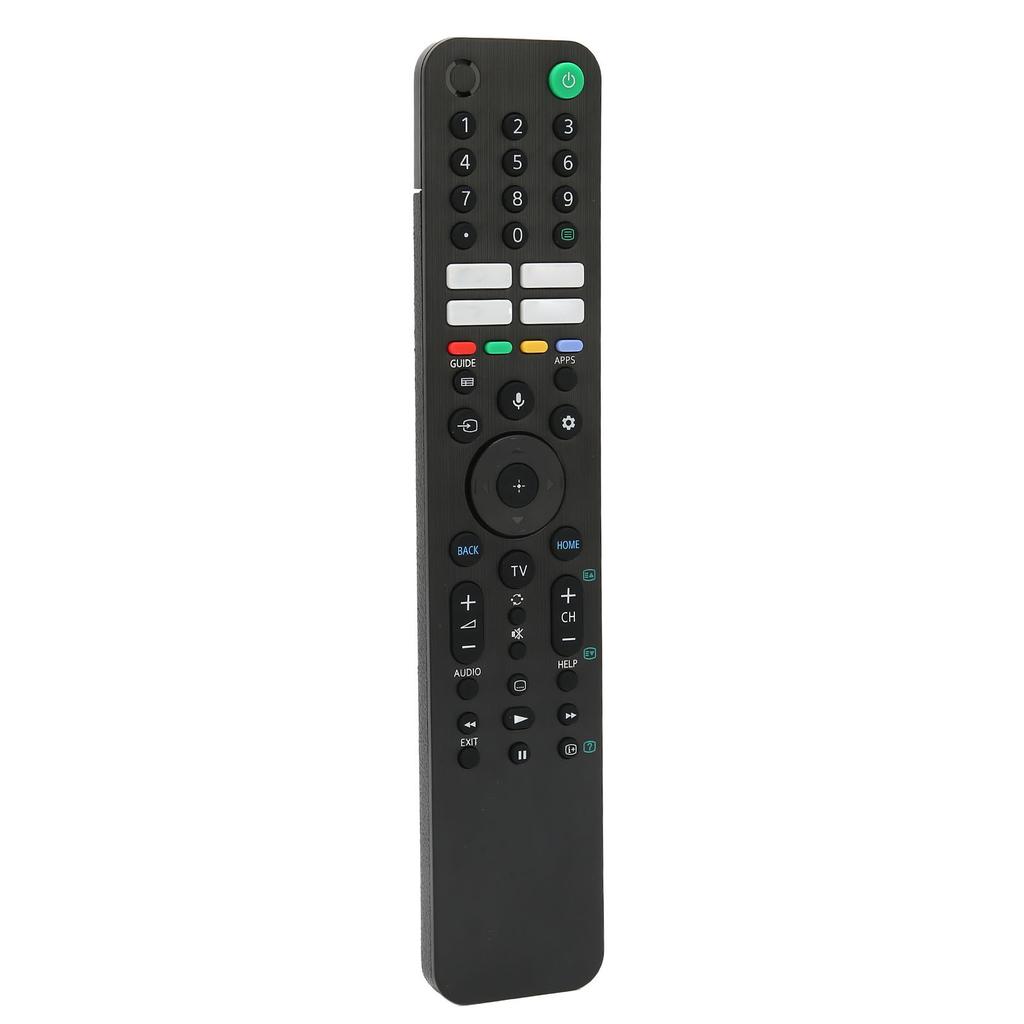 Voice Remote Control Smart Stable TV Voice Remote Controller for KD65X80 KD75X80J KD85X80J