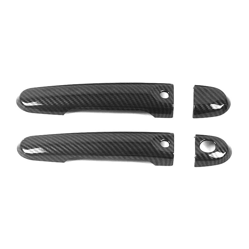 Nissan Juke YF15 Infiniti ESQ Door Handle Pull and Bowl Accessories (2010-2019)