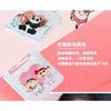 JILL LEEN - Crayon Shin-chan Milk Mist Blush Limited Edition - 8 Colors