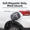 Rainproof EV Charger Plug Port Cover Electric Vehicle Charger Port Cover  All-Weather Use