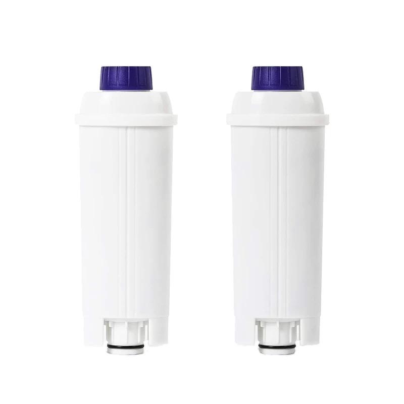 Delonghi fully automatic coffee machine soft water filter accessories filter one and a half DELONGHI compatible