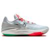 Nike Air Zoom GT Cut 2 Christmas Purple Sneakers Casual DJ6015-008