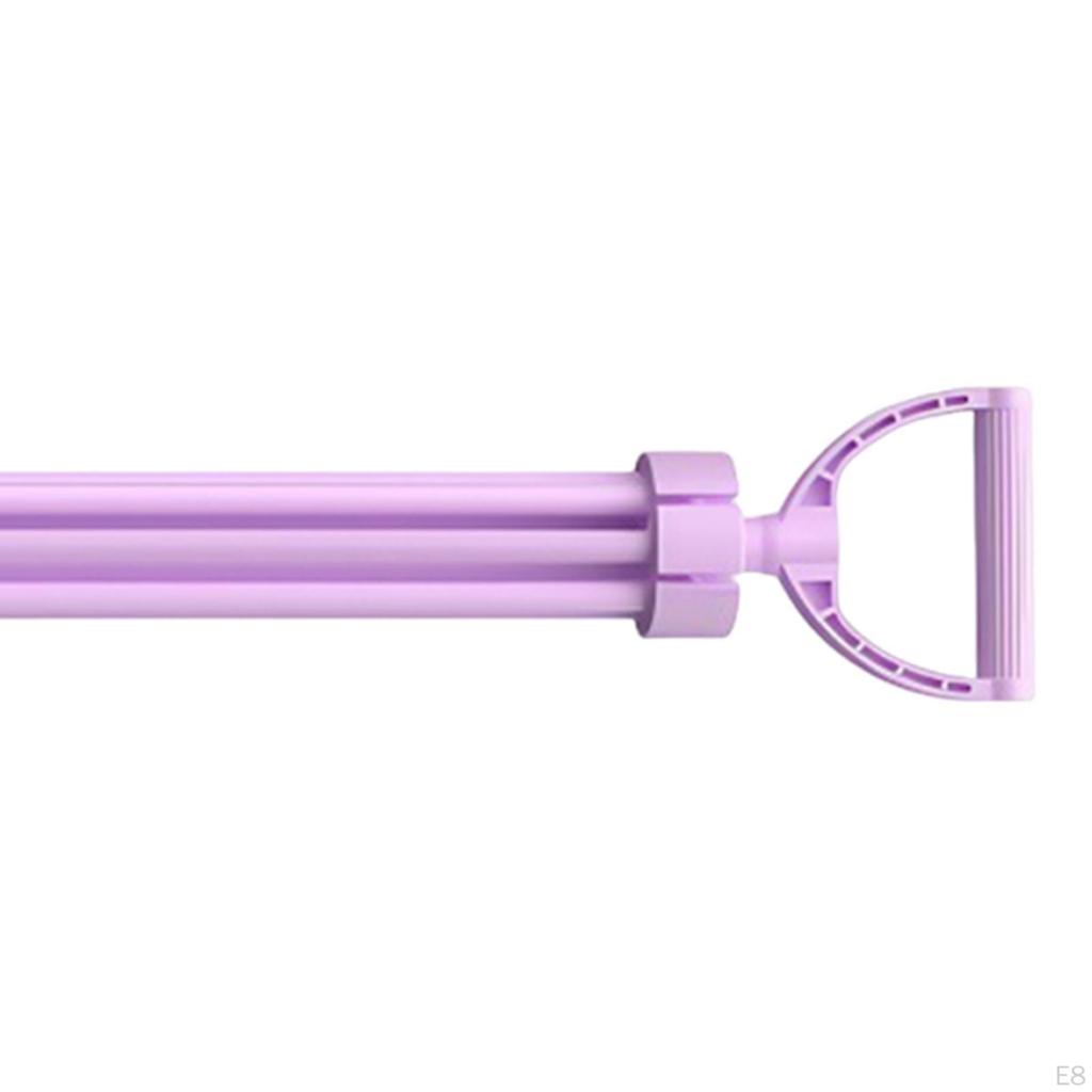 Resistance Band Elastic Rope Nonslip Grip Chest Fitness Tool Stretcher Stretch Pulling