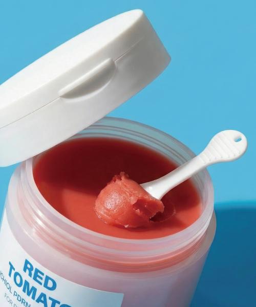 Sunnicorn Red Tomato Bakuchiol Pdrn Cleansing Balm NONE