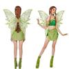 Feenflügel für Mädchen Schmetterlingskostüm Engelsflügel für Kinder Mädchen Damen Cosplay Kostüm Zubehör für Hochzeit Geburtstag Make-up