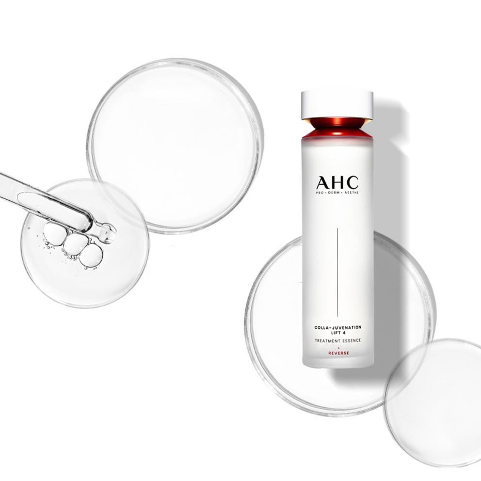 AHC Collagen Juvenation Lift 4 Behandlungsessenz, 130ml
