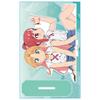 Jewel Acrylic Character Ruri Tanikawa Shoko Seto Ruri's Stand &