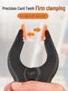 Quick Woodworking A-Clamp for Marble & Stone, Thickened Spring, 4/6/9 Inch