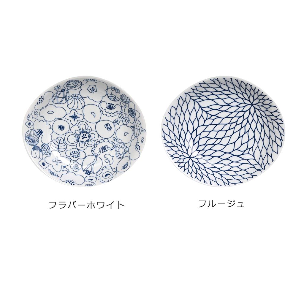 Natural69 Hasami Ware Set Curry Pasta Set Flavor Natural 69 Hasami Ware Curry Pasta Large Microwave Dishwasher Made In Stylish and Nordic Japanese or