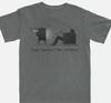 Rage Against The Machine Tour Band S To 4XL T-shirt