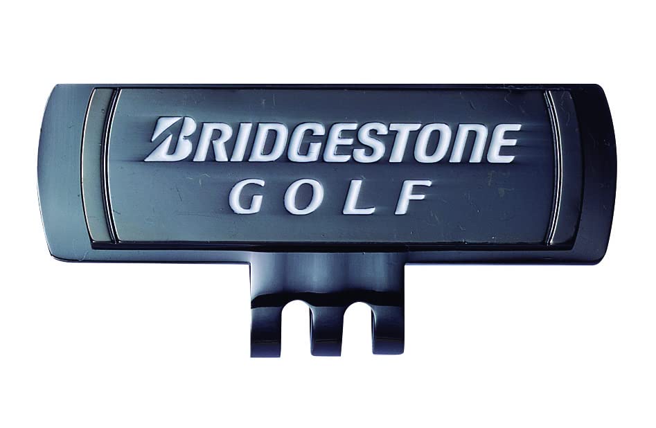 BRIDGESTONE Pro Model Cap Marker GAG201 2022 Model