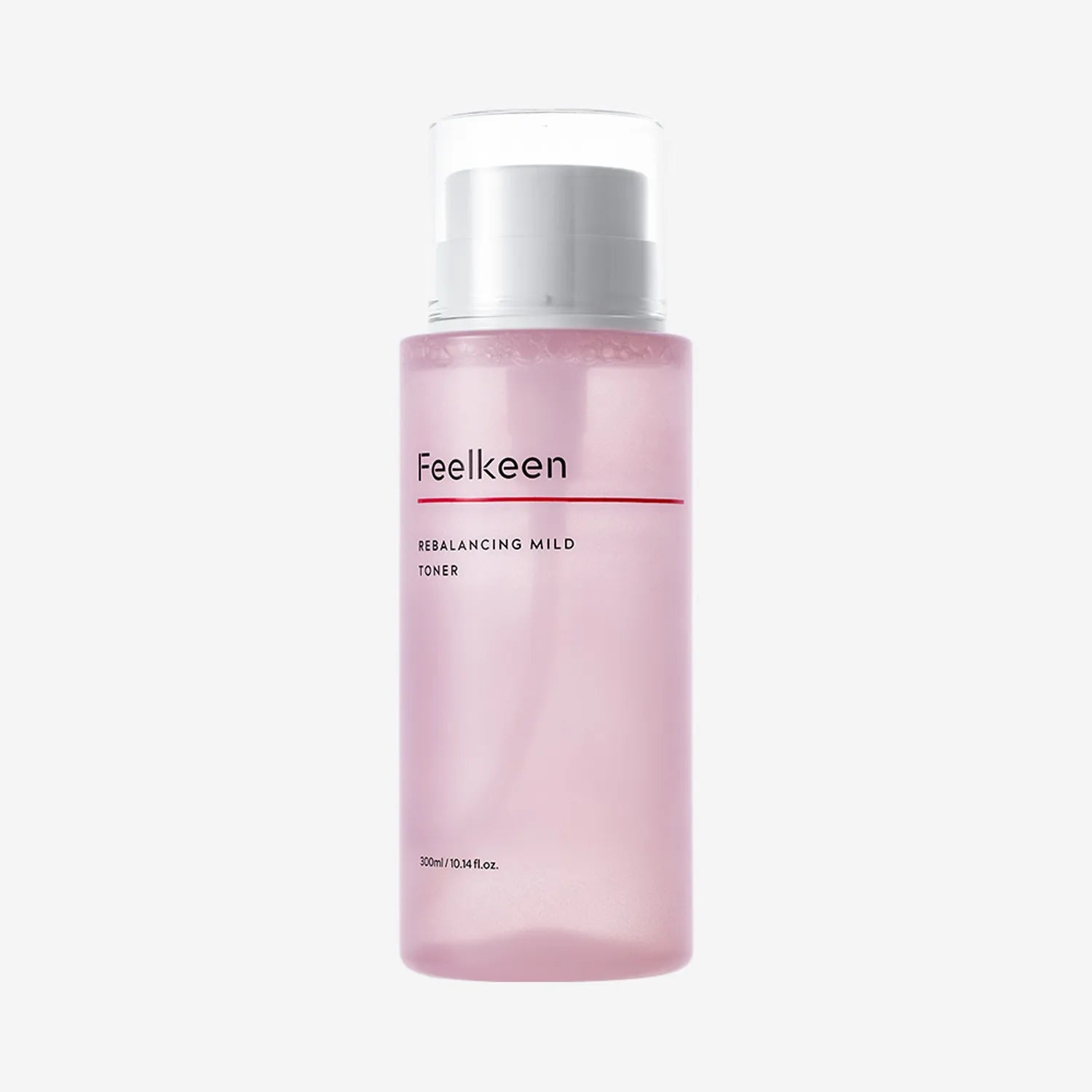 Feelkeen Rebalancing Mild Toner 300ml 1 ea