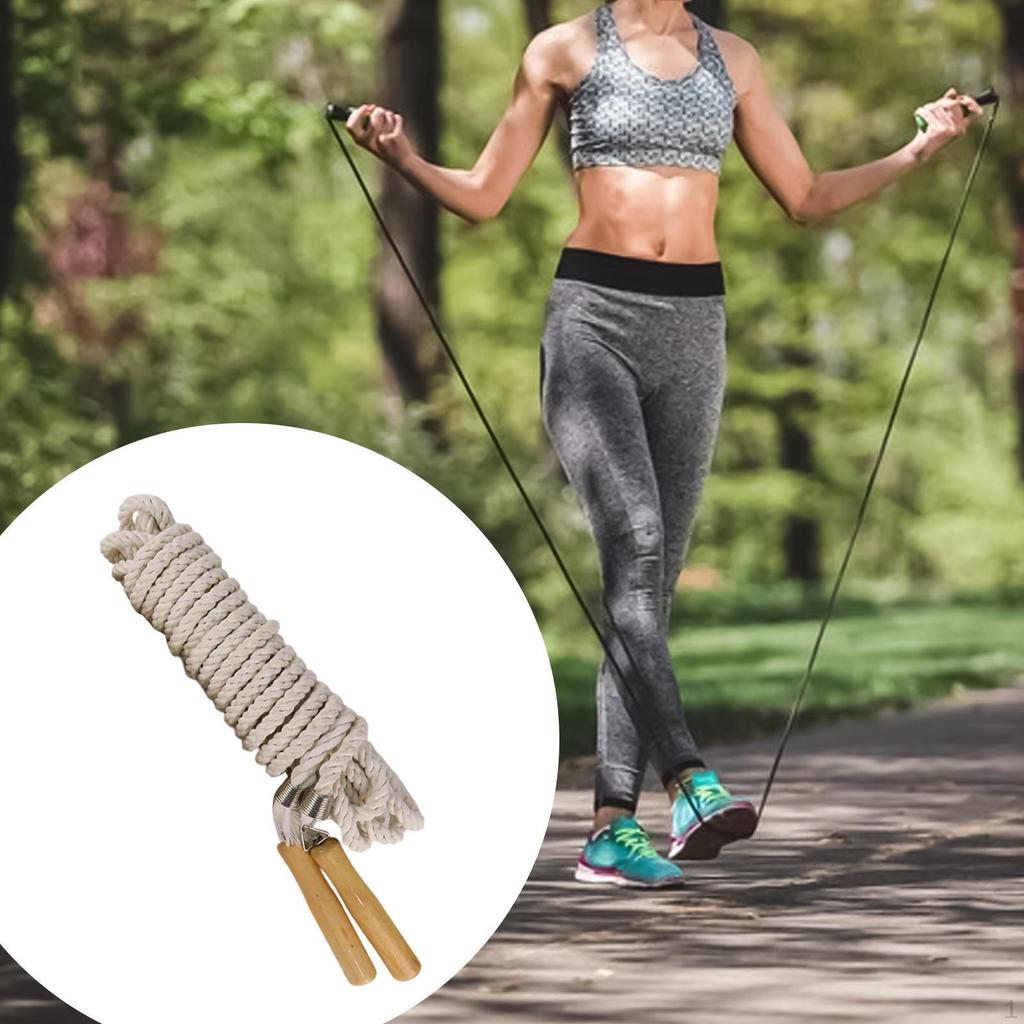 Group Skipping Rope for Team Activities In Schools And Sports