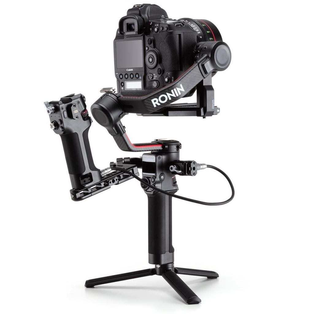 DJI Ronin Tethered Control Handle