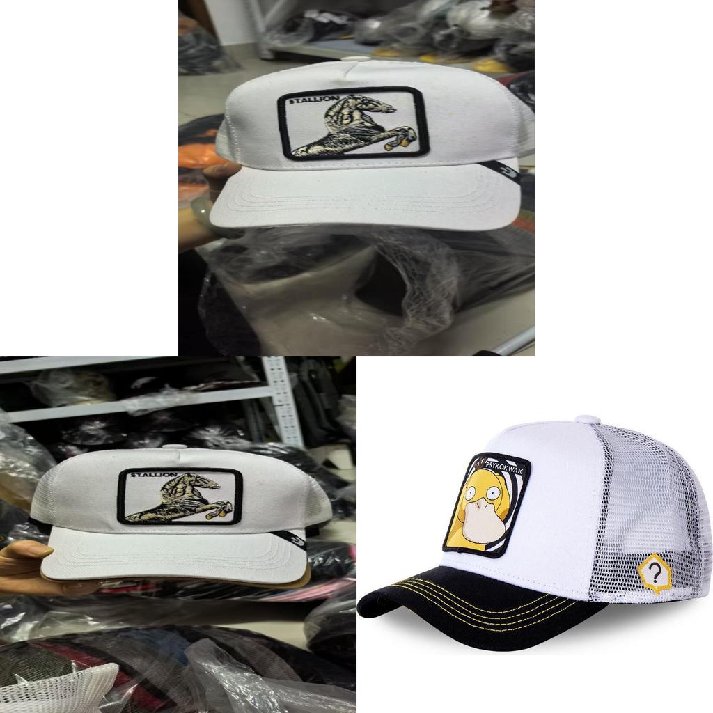 Baseball Cap Men Women Adjustable Cotton Sun Hat With Breathable Mesh For Casual Outdoor