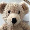 [USED] Steiff Teddy Bear Finn