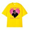 I Can Fix Him Patrick Ball As Dr Frank Langdon Tshirt Men Women Classic T Shirts 100 Cotton Oversized Cozy T Shirt Streetwear