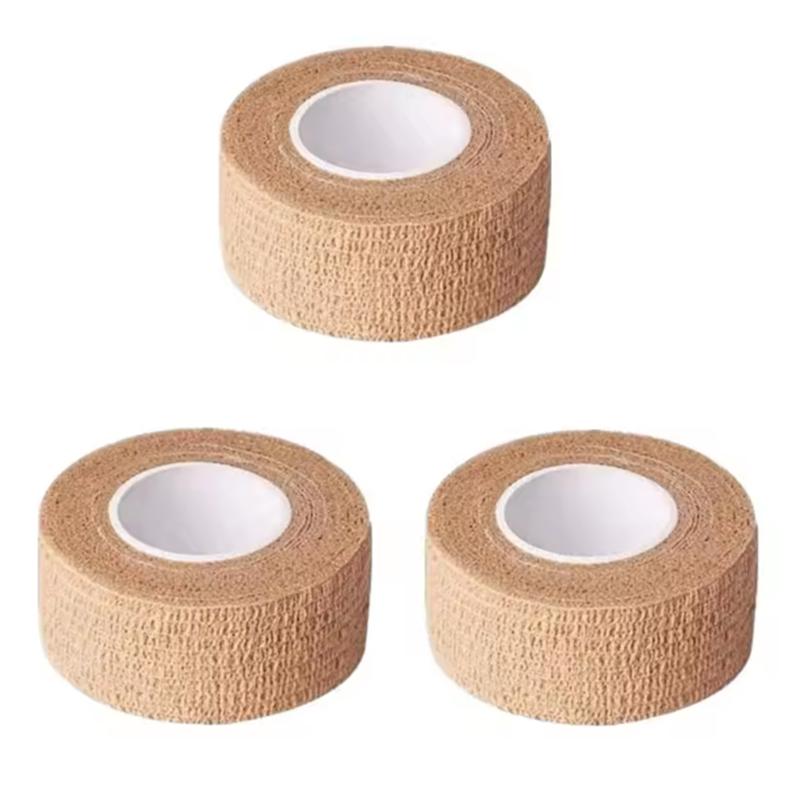 Anti Abrasion Self-adhesiveElastic Bandages 2.5cm*4.5m