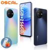 OSCAL TIGER 12 Android13 MTK Helio G99 6.78'' 120Hz 2.4K Display 24GB(12+12) 256GB 64MP 5000mAh Battery NFC