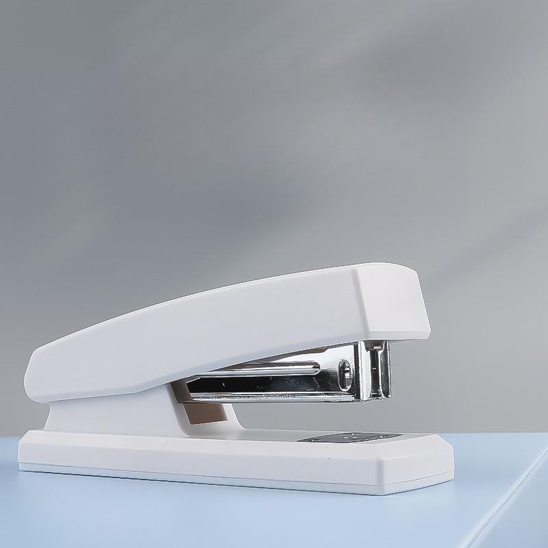 Handheld Stapler Mini Small Stapler for Students Office Binding Machine Handheld for Children