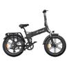 ENGWE ENGINE PRO 2.0 Adult High-Performance E-Bike 250W Efficient Motor 48V16AH Rechargeable Battery Perfect for Daily Errand