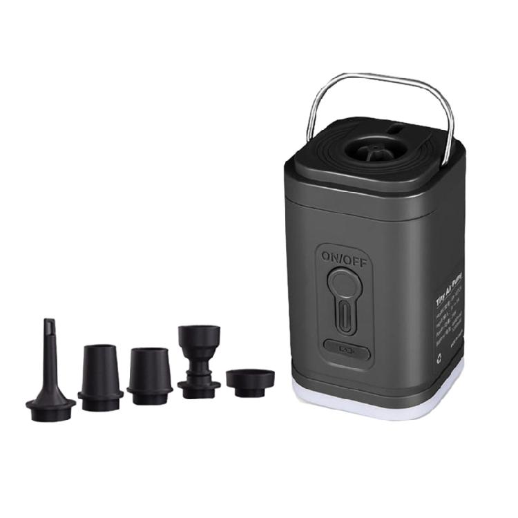 Inflate Deflate Small Pumps for Pool Floats, Electric Air Pumps for Inflatables