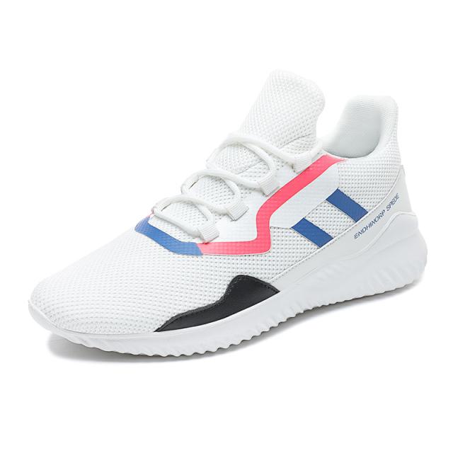 Men Sneakers Running Shoes Men Sport Shoes Classical Mesh Breathable Casual Shoes Men Fashion Moccasins Lightweight Sneakers