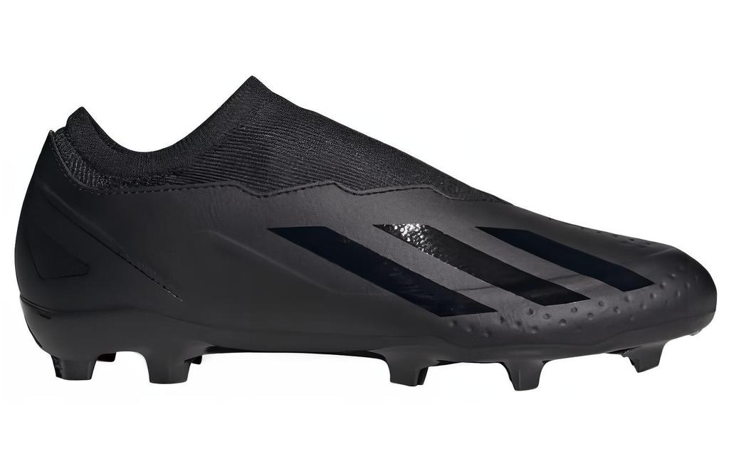 Adidas X Crazyfast.3 Laceless Fg 'Nightstrike Pack' GY7427