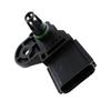 Intake Pressure Sensor 0261230027 For Ford Escort Fiesta Toyota Suzuki Pontiac Mazda XSGF-9F479-AA 026 123 0027 XSGF-9F479-AB
