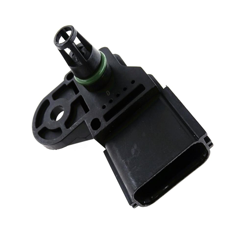 Intake Pressure Sensor 0261230027 For Ford Escort Fiesta Toyota Suzuki Pontiac Mazda XSGF-9F479-AA 026 123 0027 XSGF-9F479-AB