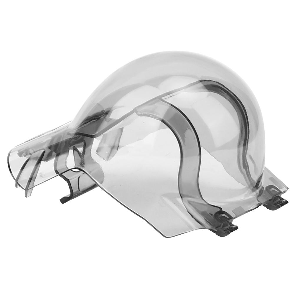 Drone Lens Protective Cover Drone Lens Protective Lid Fit for MAVIC AIR 2 (Half Surrounded Type)